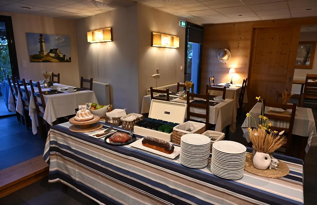 Hotel Les Terrasses-1